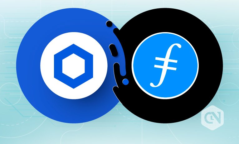 Chainlink-Filecoin Proclaims Joint Grants for dApps