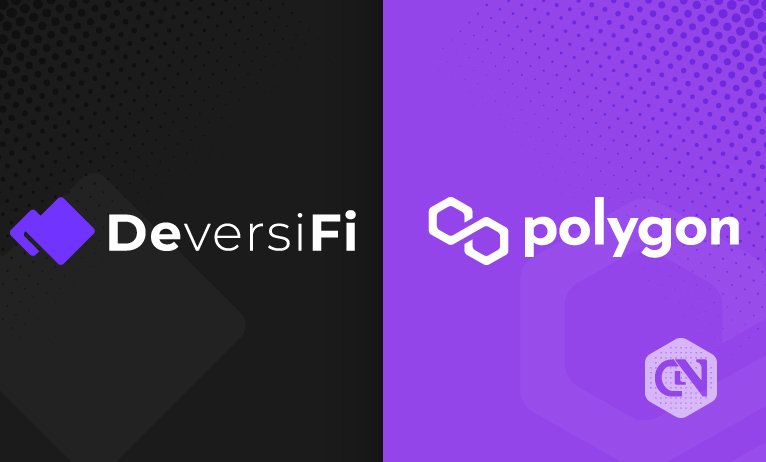 DeversiFi Introduces Fast Deposits and Withdrawals