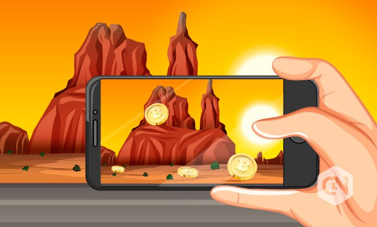 Fold Launches Distinctive AR Bitcoin Rewards Operate for Customers