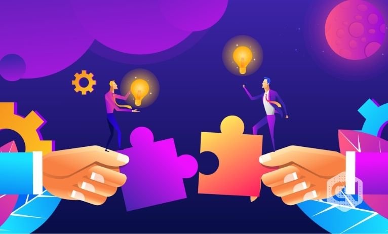 KardiaChain to Amplify Social Media Advantages by Partnering With Blockster