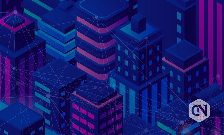 On-line Convention to Talk about the Use of Blockchain in Actual Property