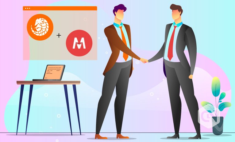 Pangolin & Markr.io Accomplice to Improve the Avalanche Community Pangolin & Markr.io Accomplice to Improve the Avalanche Community