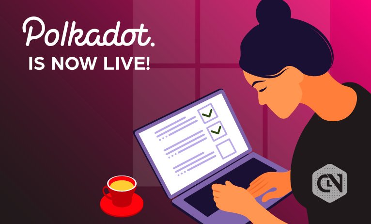 Polkadot’s ETF Whitelist Is Reside Now Polkadot’s ETF Whitelist Is Reside Now