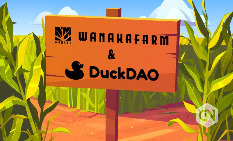 Wanaka Farm Groups Up With DuckDAO To Gasoline Enlargement