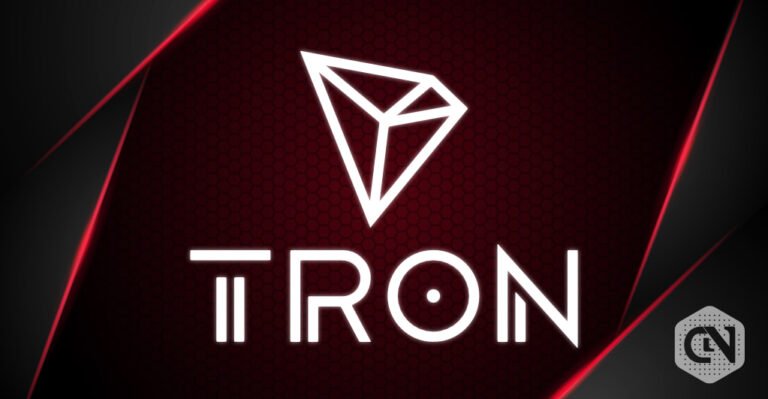 TRON Negates the Fall in Valuation with Robust Shopping for!