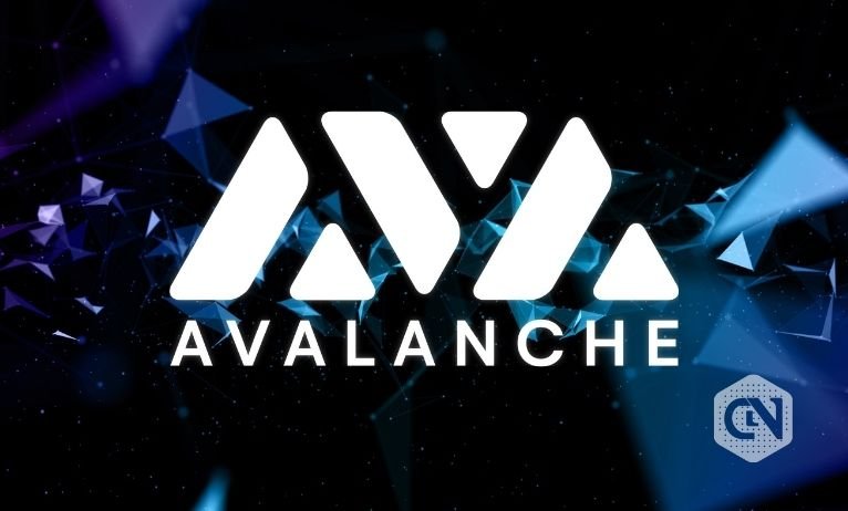 AVAX Displays No Signal of Stopping; Registers a New Excessive!