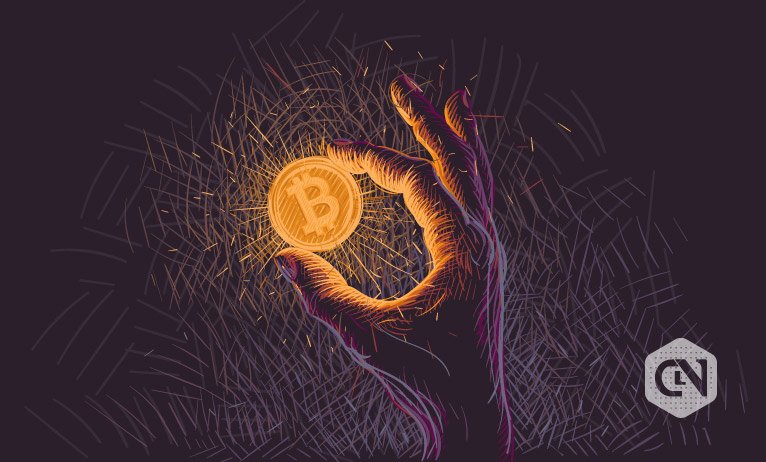 Bitcoin Crashes After El Salvador Declares Bitcoin as Authorized Tender