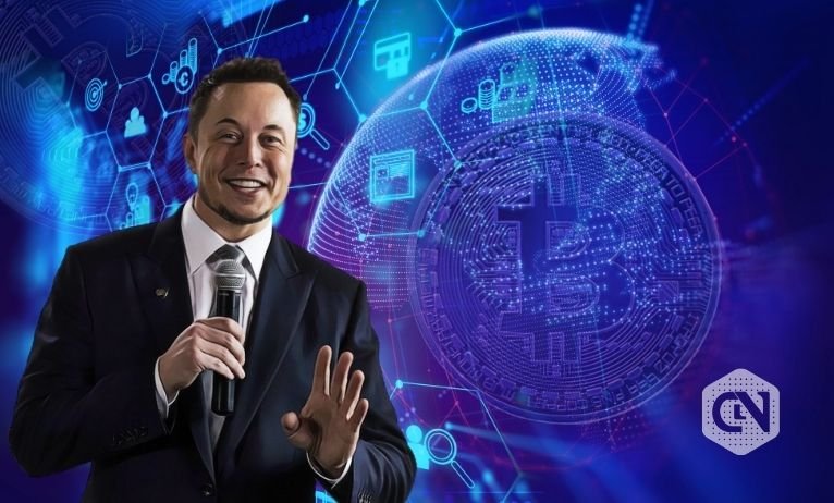 Craig Wright Invited Elon Musk To Talk about Bitcoin Points
