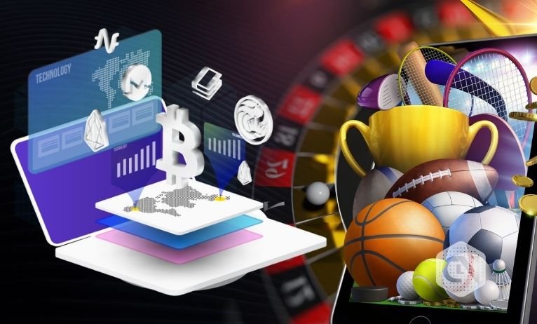 Crypto Stake Introduces Blockchain Expertise to Betting Business Crypto Stake Introduces Blockchain Expertise to Betting Business