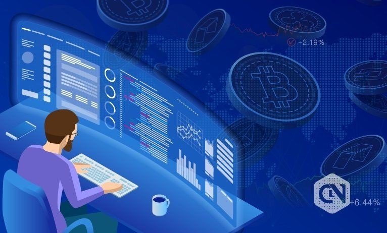 DTrade Helps Novice Merchants To Get Into Crypto Buying and selling DTrade Helps Novice Merchants To Get Into Crypto Buying and selling