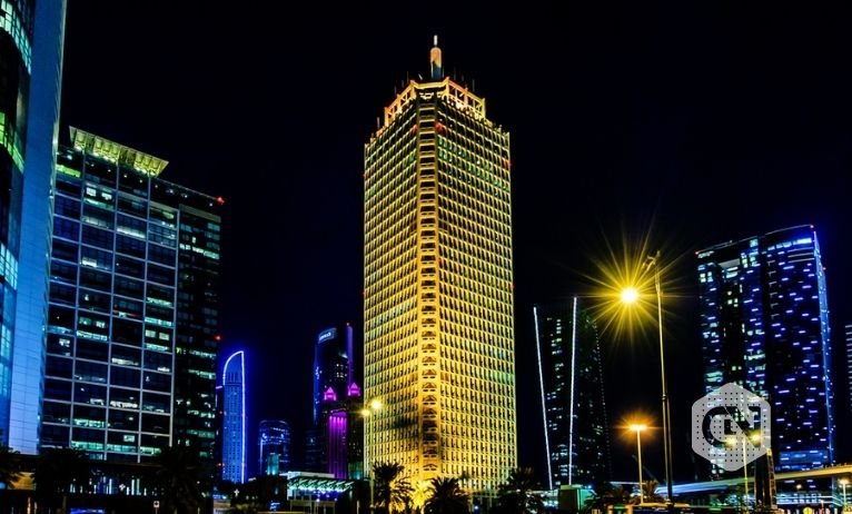 Dubai World Commerce Middle Enters Into Professional-Crypto Settlement