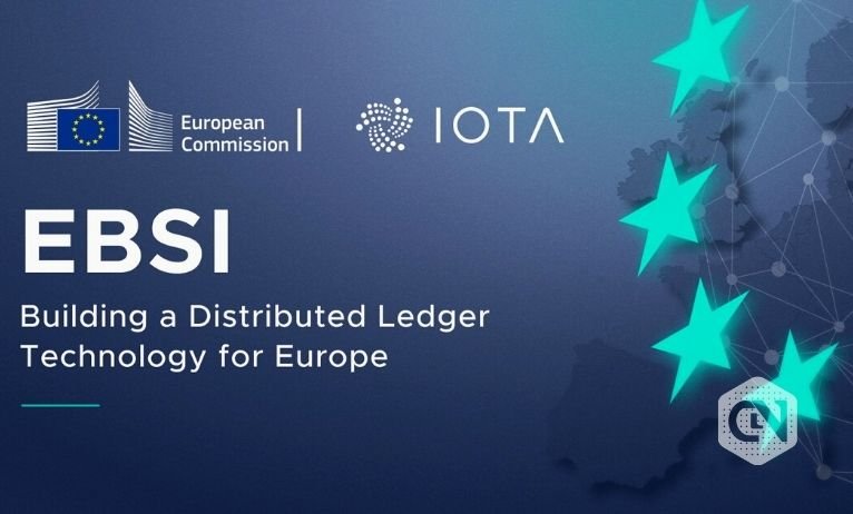 EBSI Constructing a Distributed Ledger Expertise for Europe
