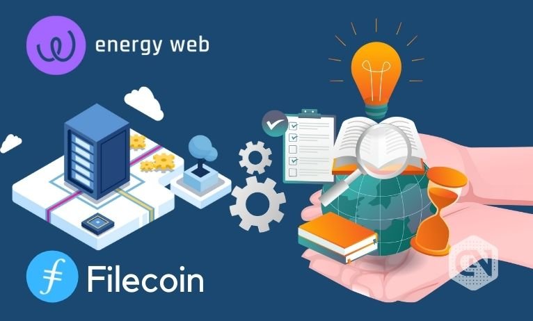 Power Internet and Protocol Labs to Decarbonize Filecoin