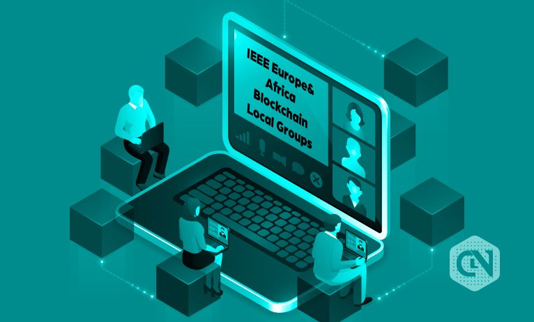 IEEE Europe to Host Blockchain Seminar With Africa Blockchain Native Teams