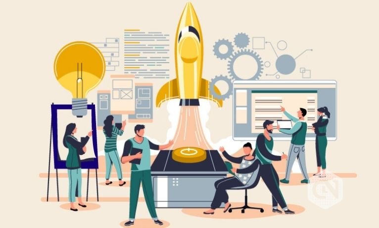IoTeX Companions with Launchzone to Launch IDO Launchpad IoTeX Companions with Launchzone to Launch IDO Launchpad