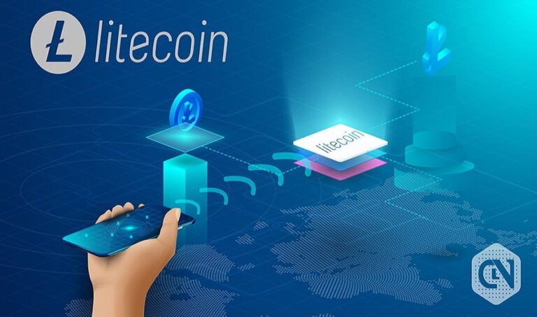 Litecoin (LTC) Takes Assist from 50% Fibonacci Retracement