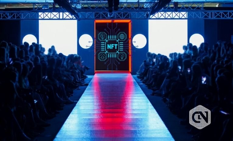 NYX Skilled and Rebecca Minkoff Be part of Crypto Vogue Week NYX Skilled and Rebecca Minkoff Be part of Crypto Vogue Week
