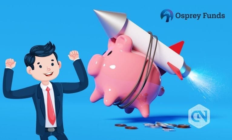 Osprey Launches First-Ever Polygon Fund within the US Osprey Launches First-Ever Polygon Fund within the US