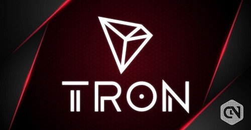 TRON (TRX) Juggles Between Patrons and Sellers
