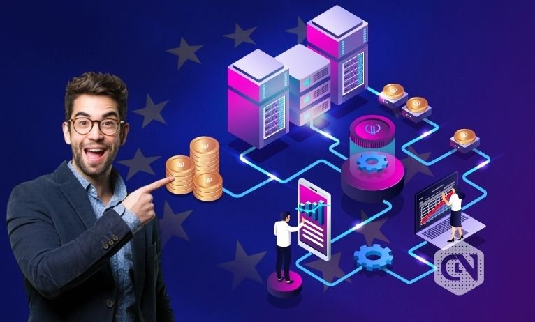 e-Cash’s Stablecoin eEUR Listed on Osmosis e-Cash’s Stablecoin eEUR Listed on Osmosis