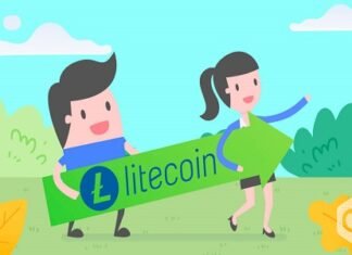 Litecoin Closing In direction of the Vital Degree of 200 DMA