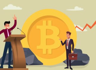 Bitcoin (BTC) Closes the Hole; Clears Street to $100,000