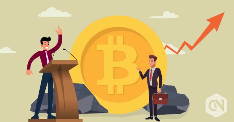 Bitcoin (BTC) Closes the Hole; Clears Street to $100,000