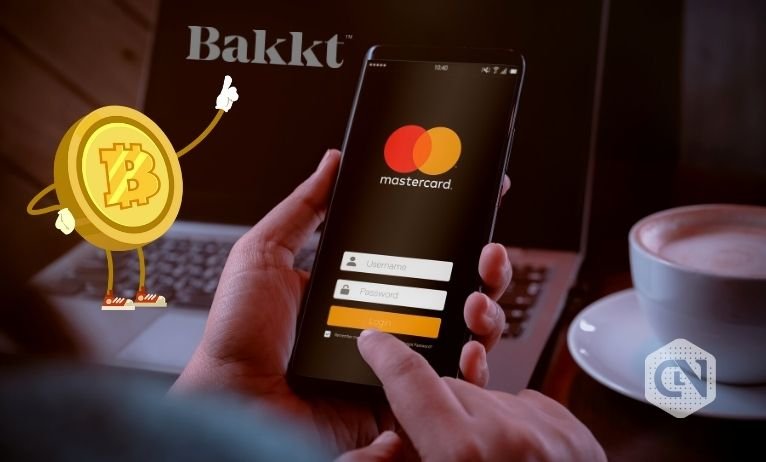 Bakkt Luggage Take care of Mastercard and Fiserv, Shares Rise Bakkt Luggage Take care of Mastercard and Fiserv, Shares Rise