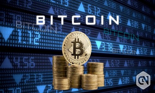 Bitcoin (BTC) Rallying Once more; Takes Assist From $40,000 Bitcoin (BTC) Rallying Once more; Takes Assist From $40,000