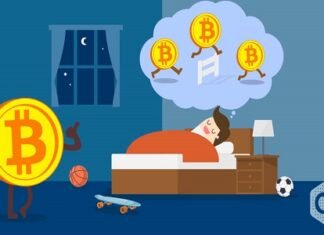 Bitcoin Is Single Digit % Away From Its Latest Excessive of $52K