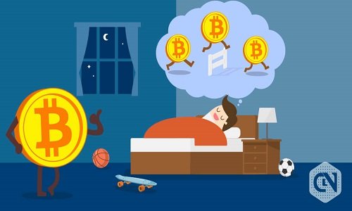 Bitcoin Is Single Digit % Away From Its Latest Excessive of $52K