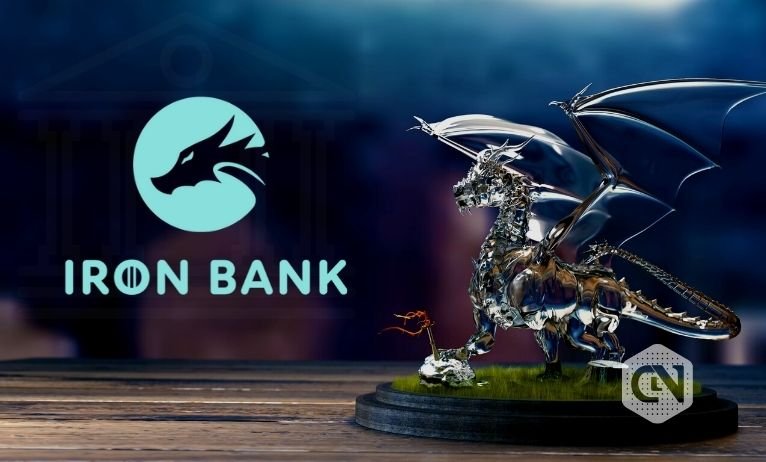 C.R.E.A.M. Finance and Yearn Finance Launch Iron Financial institution on Fantom C.R.E.A.M. Finance and Yearn Finance Launch Iron Financial institution on Fantom
