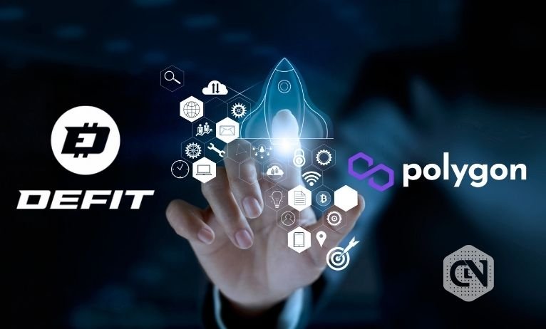 DEFIT Goes Dwell on Polygon and Quickswap