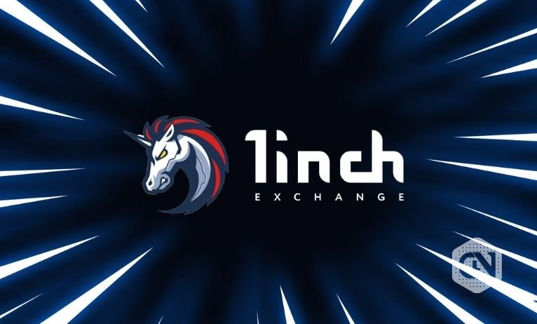 1INCH Revolutionizes as a DEX Aggregator Resolution! 1INCH Revolutionizes as a DEX Aggregator Resolution!