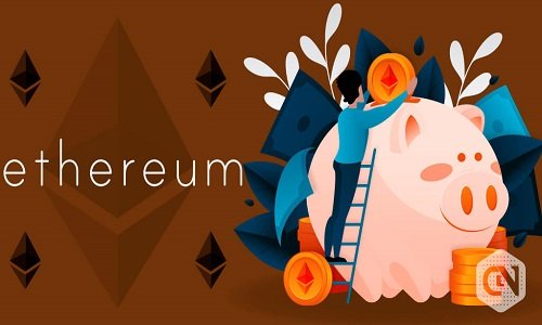 Ethereum Exhibits Its Energy; Simply 10% Wanting Its All-Time Excessive!