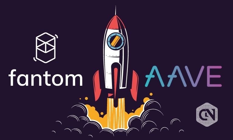 Fantom Eager to Deploy Aave V2 on the Fantom Opera Blockchain