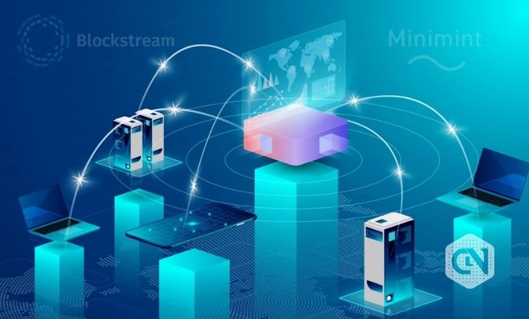 Federated E-Money Can Act as Bitcoin Scaling Resolution