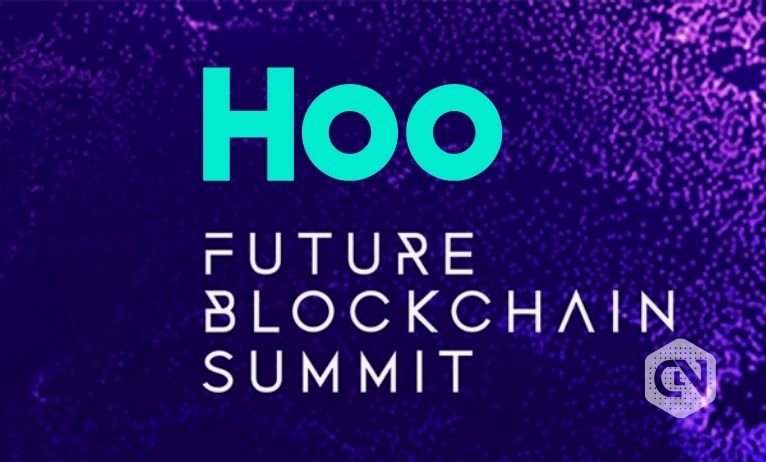 Hoo’s Center East Debut at Future Blockchain Summit in Dubai Hoo’s Center East Debut at Future Blockchain Summit in Dubai