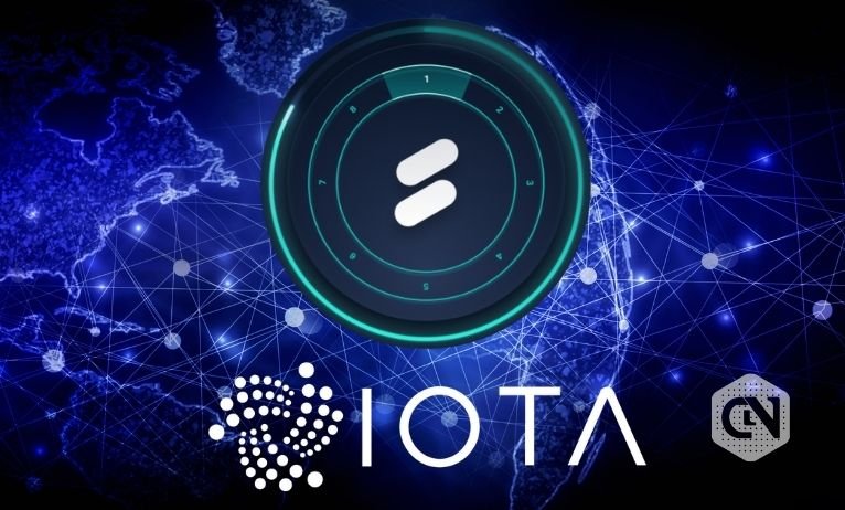 IOTA Releases Sensible Contracts Beta on 2.0 DevNet IOTA Releases Sensible Contracts Beta on 2.0 DevNet