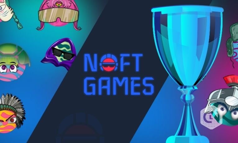 Noft Video games Cup 2021 Is Right here with Premium Rewards