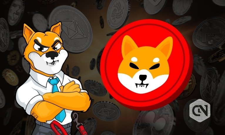 Shiba Inu Expands through ATMs, Robinhood in a Heated Crypto Market Shiba Inu Expands through ATMs, Robinhood in a Heated Crypto Market