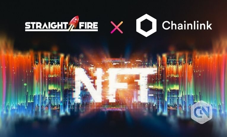 Straight Fireplace Connects Chainlink VRF Serving to to Assist Dynamic NFT Collections Straight Fireplace Connects Chainlink VRF Serving to to Assist Dynamic NFT Collections