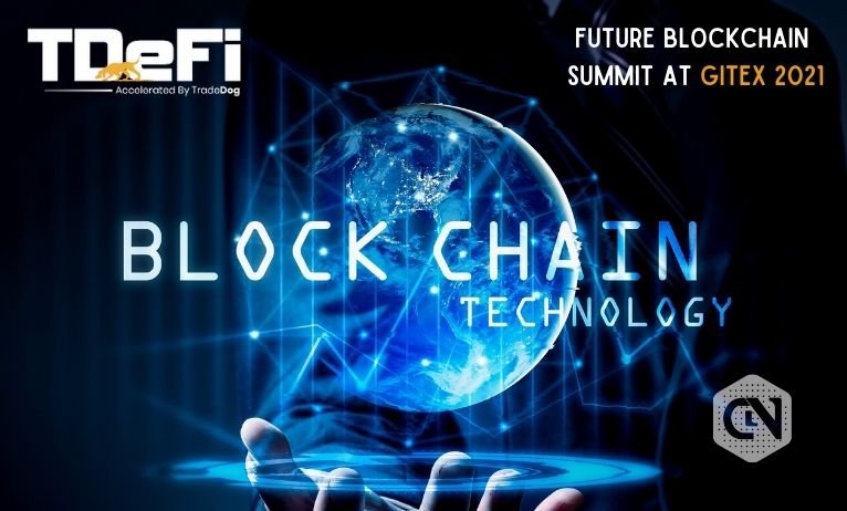 TdeFi Hosts Blockchain Enterprise Hackathon with Future Blockchain Summit TdeFi Hosts Blockchain Enterprise Hackathon with Future Blockchain Summit