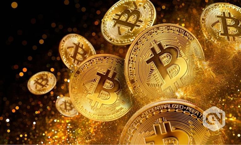 Toddler Earns 6,500% Revenue as Bitcoin Crosses $62,000