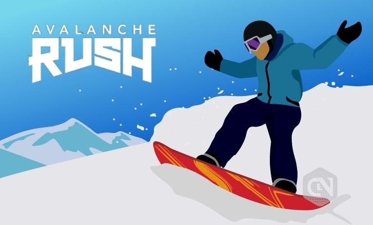 Dealer Joe Formally Joins Avalanche Rush Program Dealer Joe Formally Joins Avalanche Rush Program