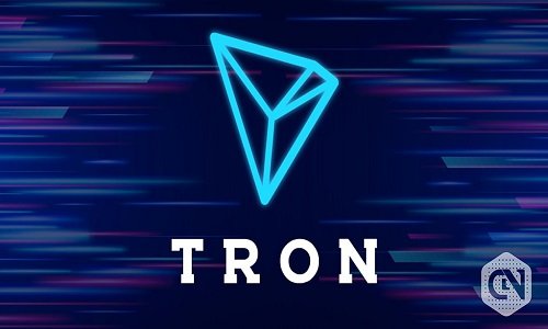 Tron (TRX) Consolidation Signifies Decreased Volumetric Motion!