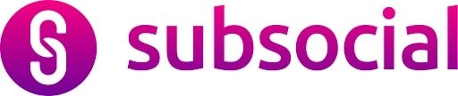 Subsocial and its Social Media Platform