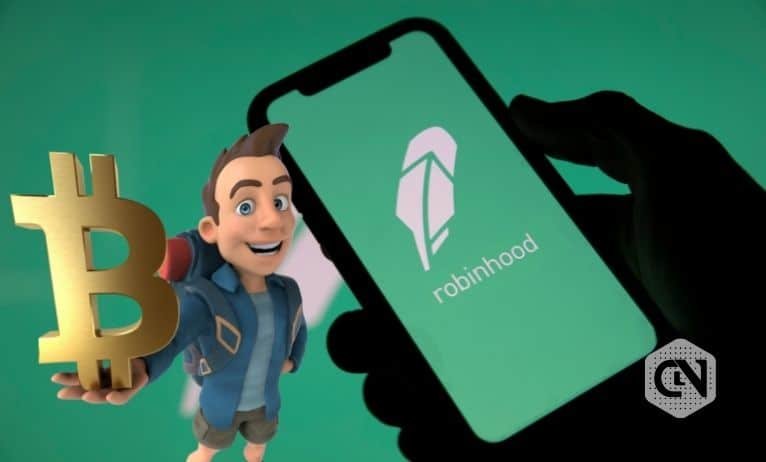 1.6 Million Folks Waitlisted for Robinhood Crypto Pockets Providers 1.6 Million Folks Waitlisted for Robinhood Crypto Pockets Providers