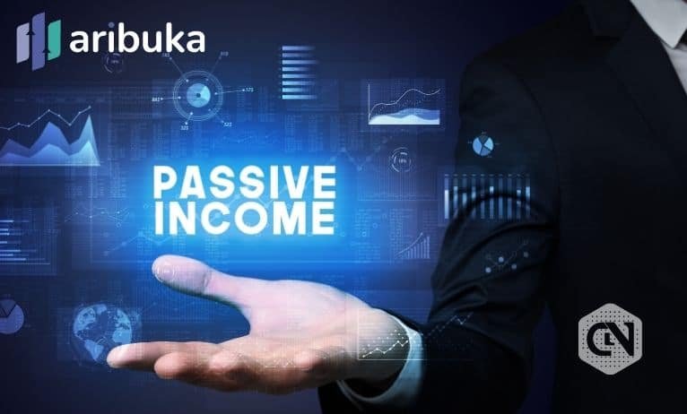 Aribuka -Funding Platform & your passive earnings on a regular basis Aribuka -Funding Platform & your passive earnings on a regular basis