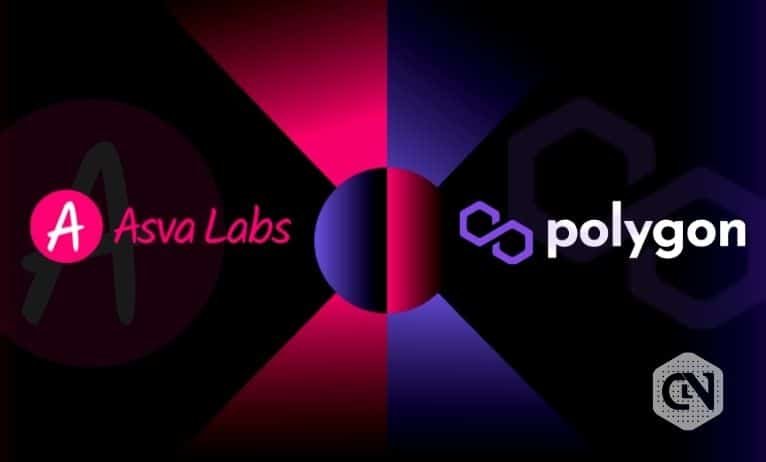Asva Labs Wins Funding From Polygon for Revolutionary Metaverse Options Asva Labs Wins Funding From Polygon for Revolutionary Metaverse Options